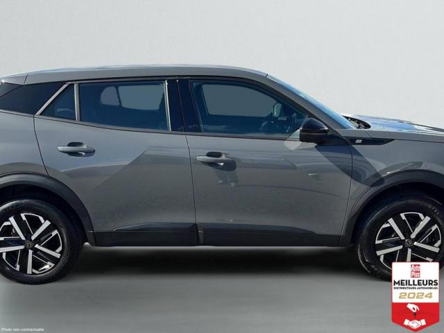 Peugeot 2008 image 3