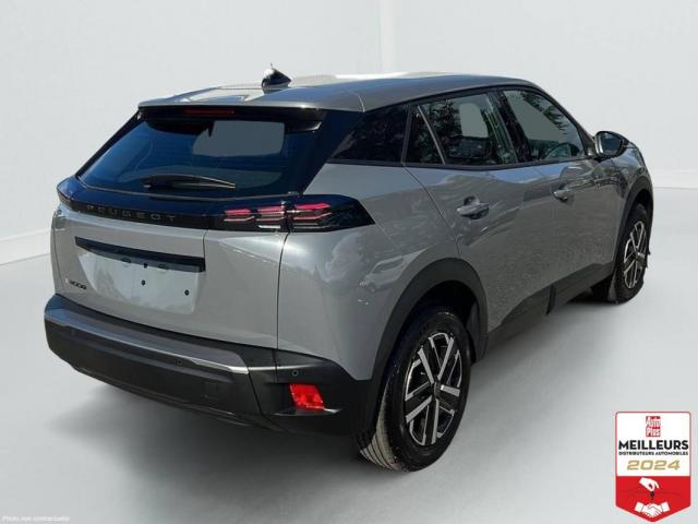 Peugeot 2008 image 7