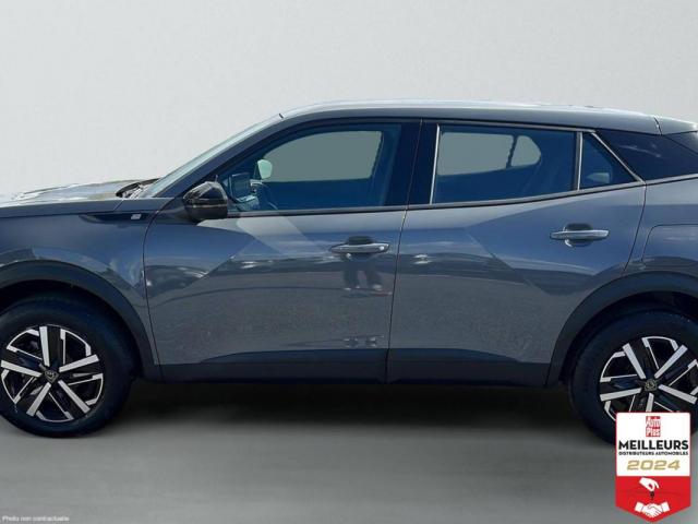 Peugeot 2008 image 1