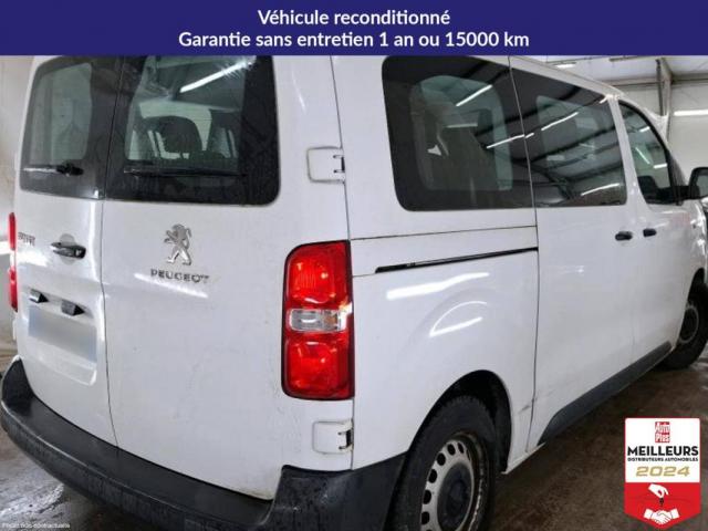 Peugeot Expert Combi image 1