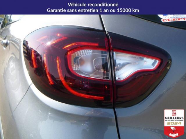 Renault Captur image 8