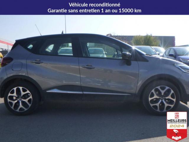 Renault Captur image 9