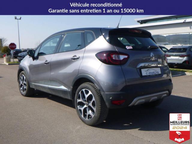 Renault Captur image 1