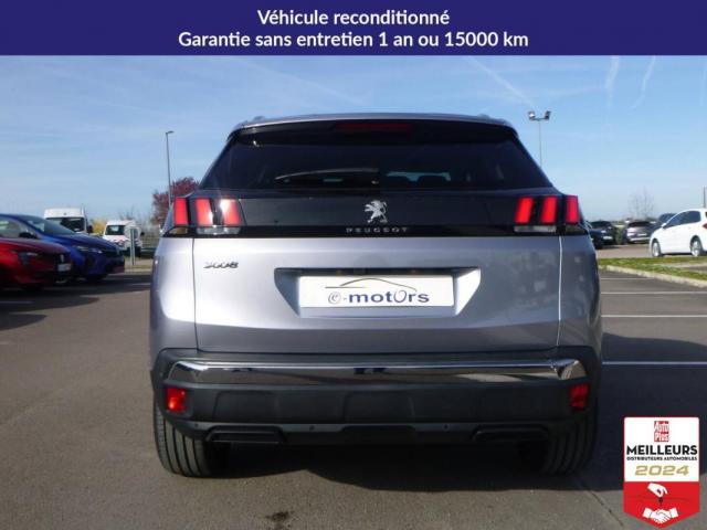 Peugeot 3008 image 2