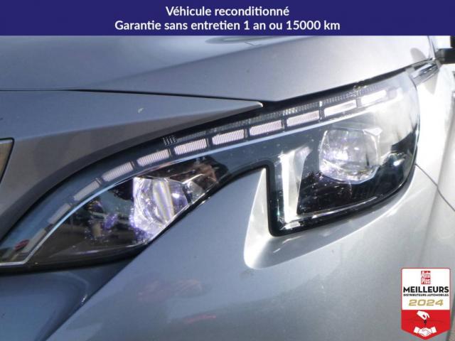 Peugeot 3008 image 7