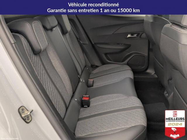 Peugeot 2008 image 5