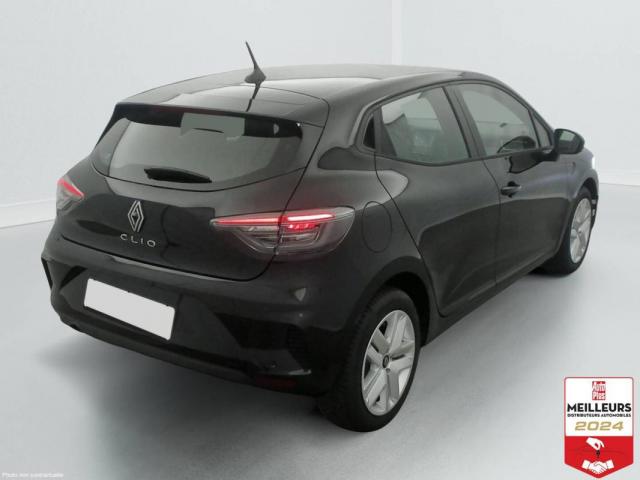 Renault Clio image 1