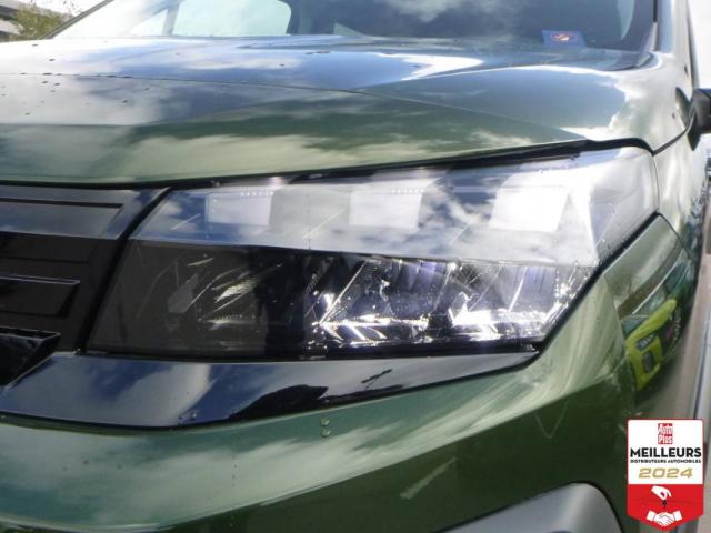 Peugeot Rifter image 3