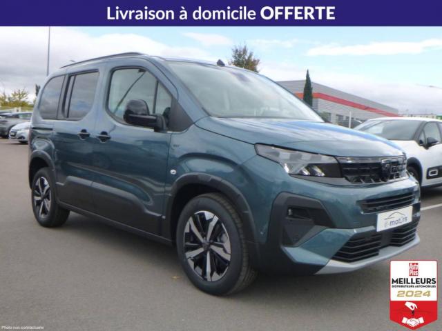 Peugeot Rifter image 2