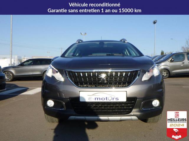Peugeot 2008 image 5
