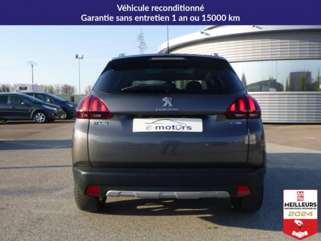 Peugeot 2008 image 1