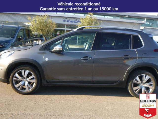 Peugeot 2008 image 6