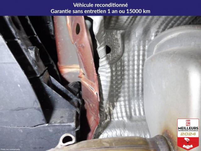 Renault Captur image 4