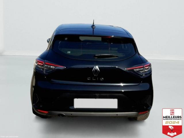 Renault Clio image 2