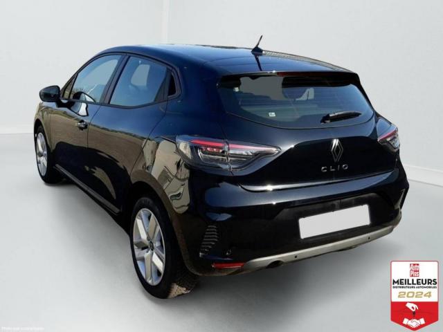 Renault Clio image 6