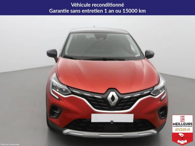 Renault Captur image 9