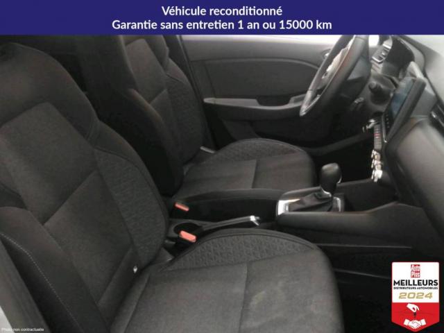 Renault Clio image 1