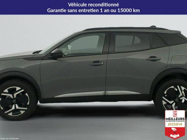 Peugeot 2008 image 7