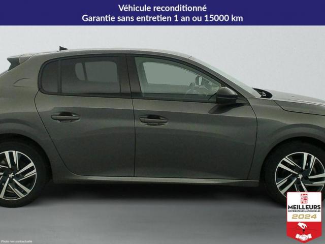 Peugeot 208 image 2