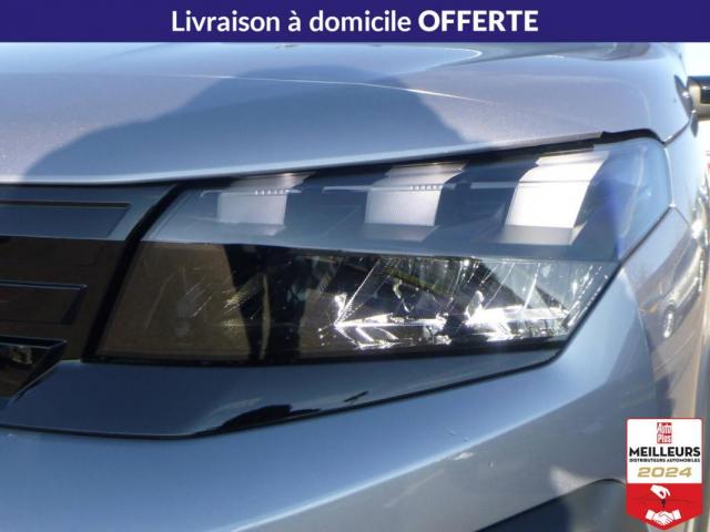 Peugeot Rifter image 3