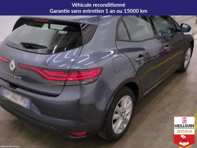 Renault Mégane image 6