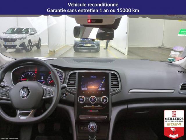 Renault Mégane image 2