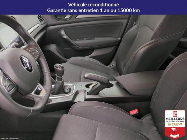 Renault Mégane image 1