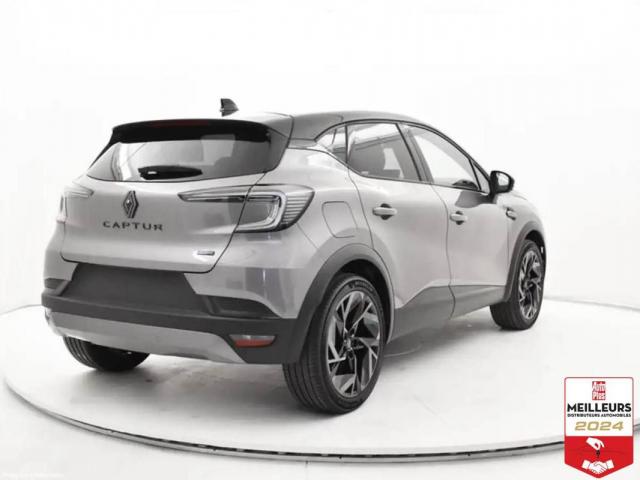 Renault Captur image 1