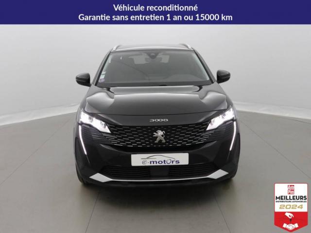 Peugeot 3008 image 6