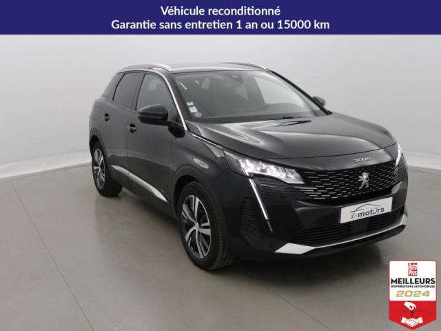 Peugeot 3008 image 2