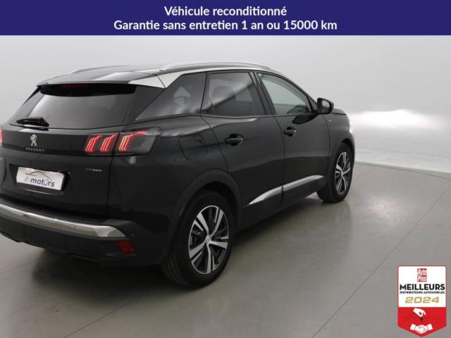 Peugeot 3008 image 7