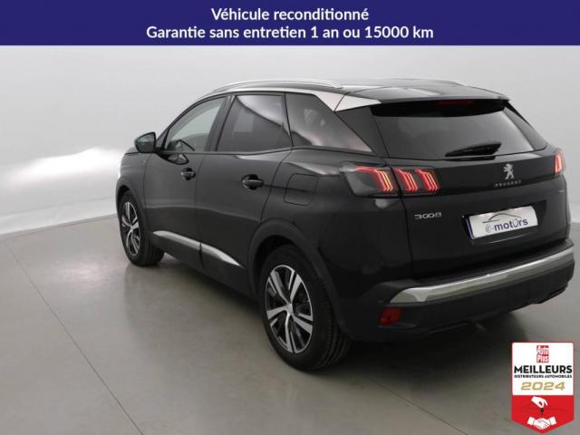 Peugeot 3008 image 8