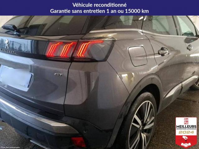 Peugeot 3008 image 1