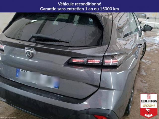 Peugeot 308 Sw image 2