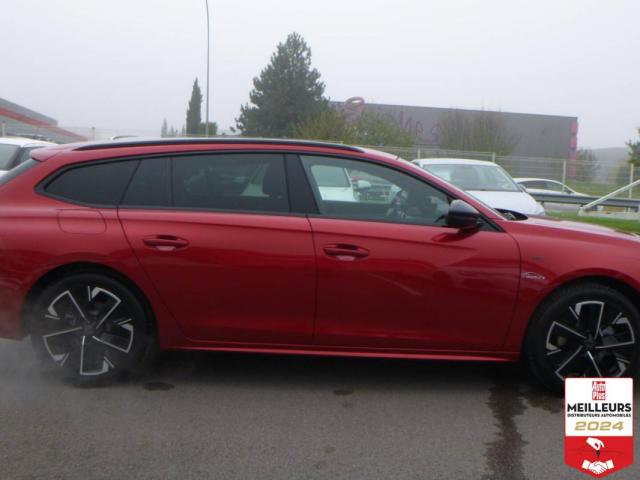 Peugeot 508 Sw image 3