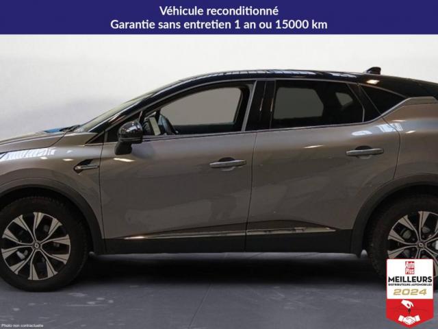 Renault Captur image 4