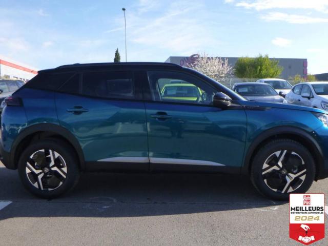 Peugeot 2008 image 3