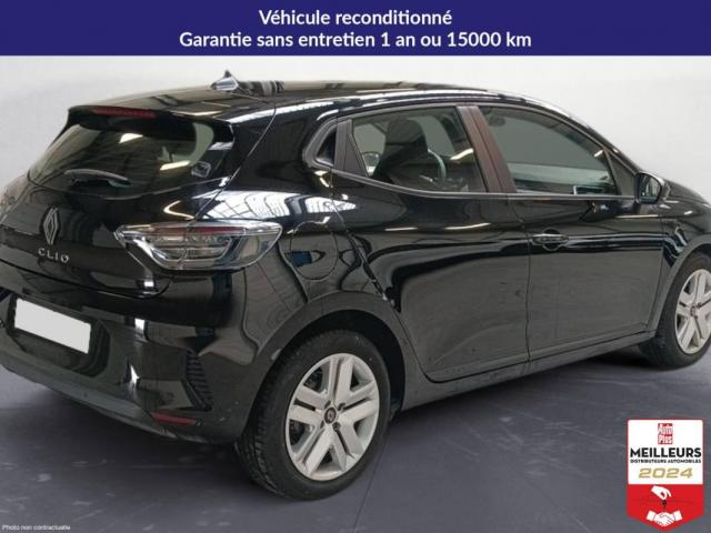 Renault Clio image 2