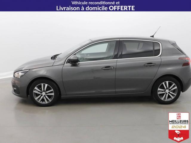 Peugeot 308 image 3