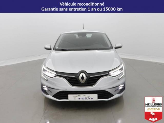 Renault Mégane image 7