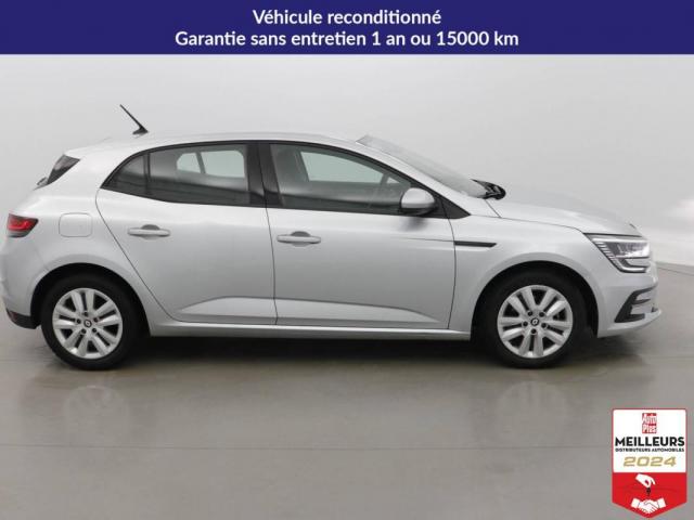 Renault Mégane image 8