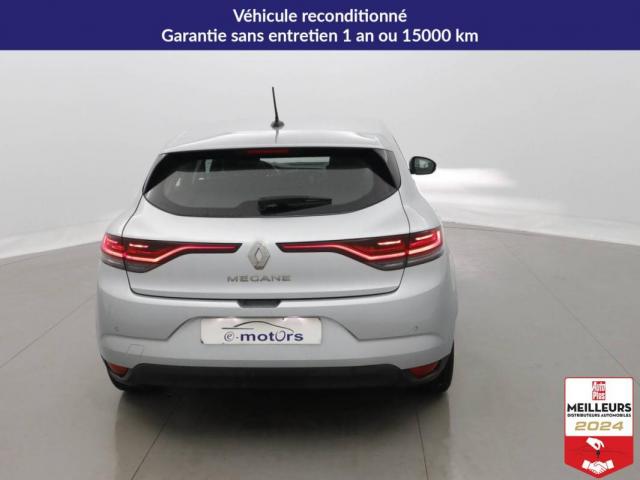 Renault Mégane image 3