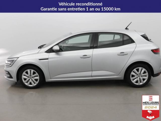 Renault Mégane image 2