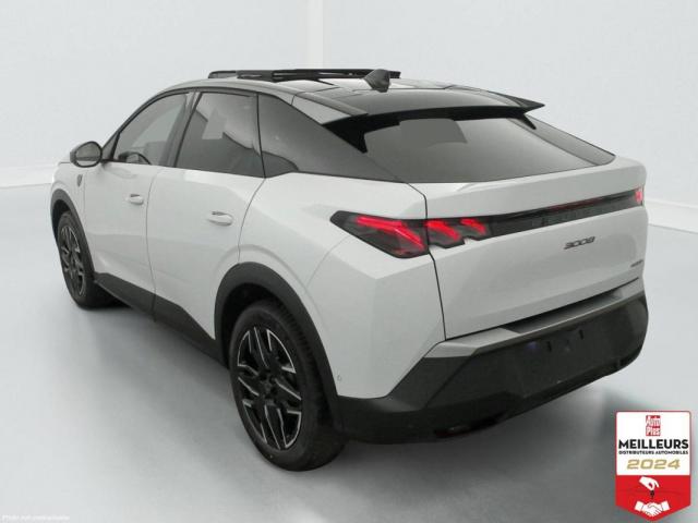 Peugeot 3008 image 9