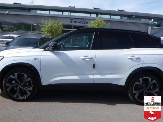 Renault Austral image 3