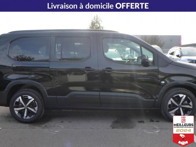 Peugeot Rifter image 3