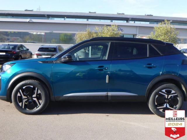 Peugeot 2008 image 2