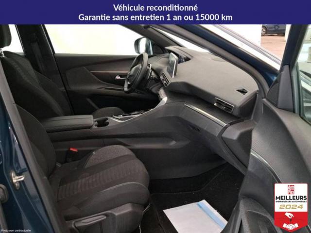 Peugeot 5008 image 5