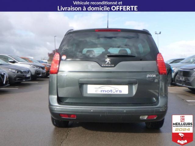 Peugeot 5008 image 9