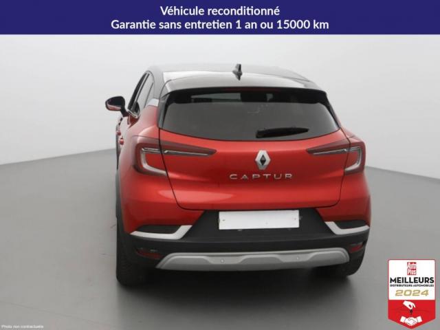 Renault Captur image 4